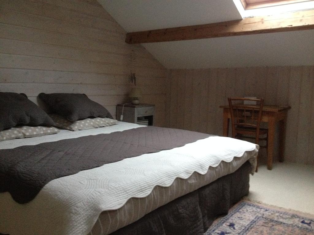 Chambres D'Hotes Villa Gael Angoulême Zimmer foto