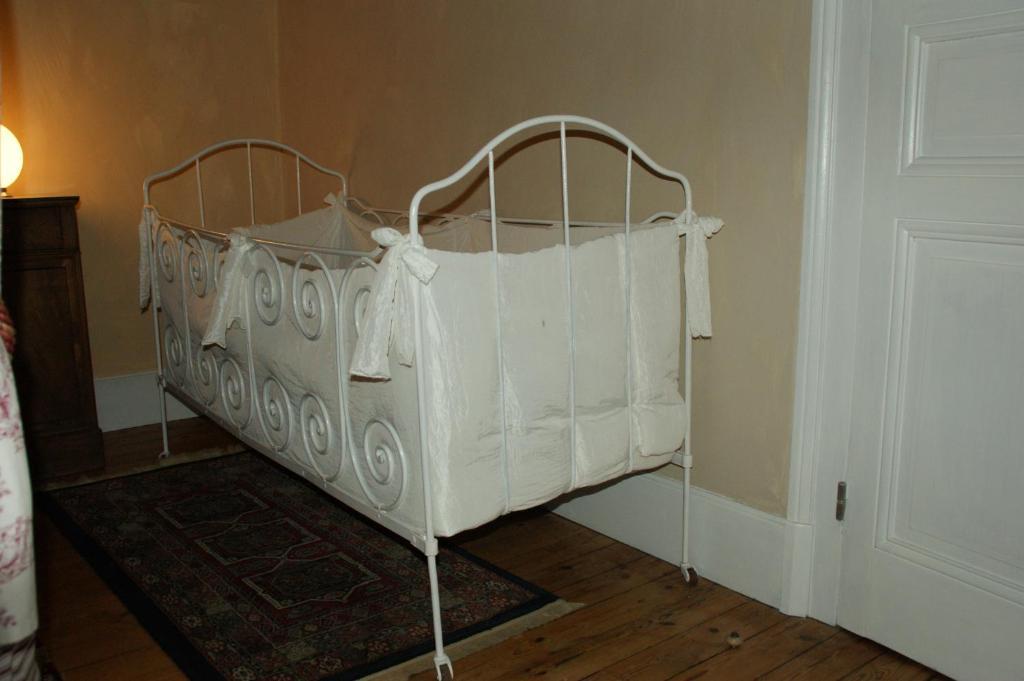Chambres D'Hotes Villa Gael Angoulême Zimmer foto